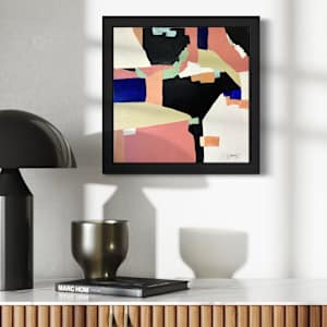 Maps by Jilli Darling 