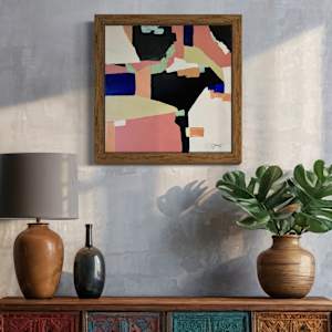 Maps by Jilli Darling 