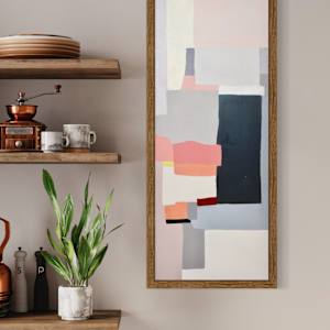 ASCENT by Jilli Darling 