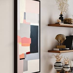 ASCENT by Jilli Darling 