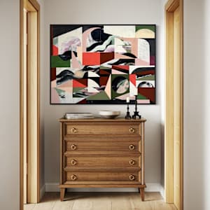 In The Midnight Hour by Jilli Darling 