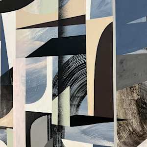 The Edge of One's Self by Jilli Darling