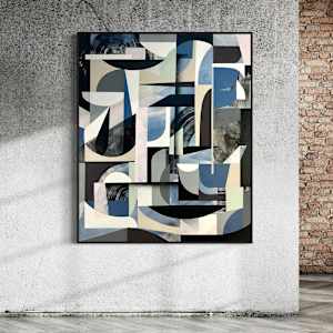 The Edge of One's Self by Jilli Darling