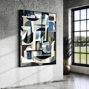 The Edge of One's Self by Jilli Darling