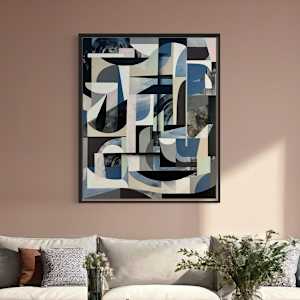 The Edge of One's Self by Jilli Darling