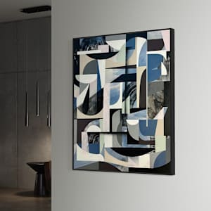 The Edge of One's Self by Jilli Darling