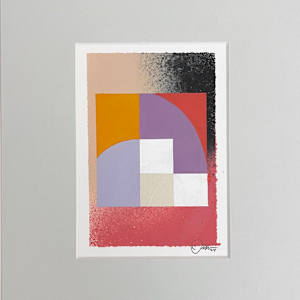 Pagoda by Jilli Darling, Image 1.