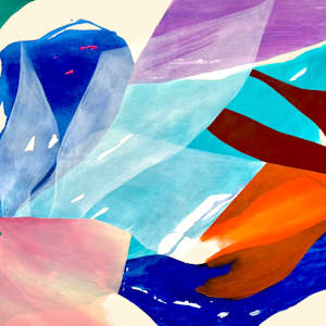 An Exotic Piece of Nature by Jilli Darling