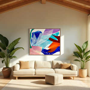 An Exotic Piece of Nature by Jilli Darling 