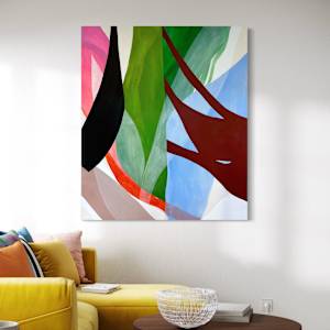 A Garden of My Own by Jilli Darling 