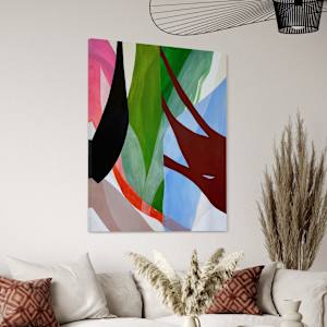 A Garden of My Own by Jilli Darling 