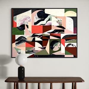 In The Midnight Hour by Jilli Darling 