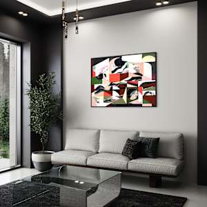 In The Midnight Hour by Jilli Darling 