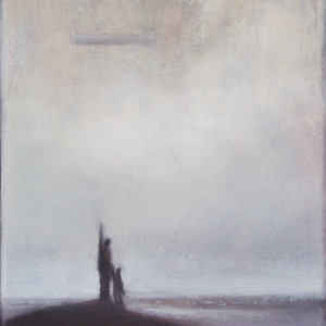 Airship by Scott E. Hill 