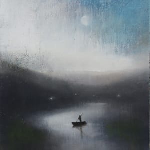 Safe Passage by Scott E. Hill 