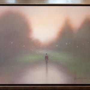 Reflection by Scott E. Hill 