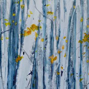 Whispers of the Woods by Tamara l Gonda 
