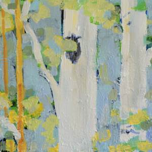 Spring Grove by Tamara l Gonda 