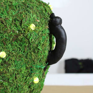 Fetch Vase by Kathy  Halper, Image 2.