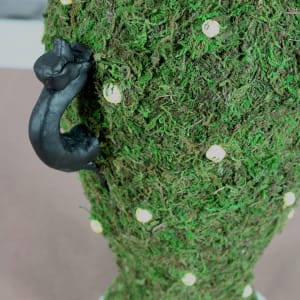 Fetch Vase by Kathy  Halper, Image 3.