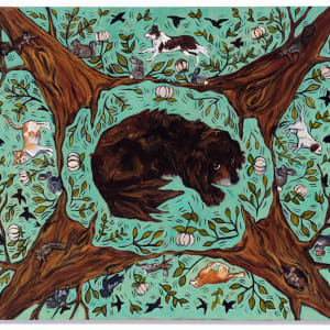 Triggers by Kathy  Halper