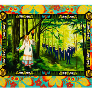 Only the Best Men by Kathy  Halper