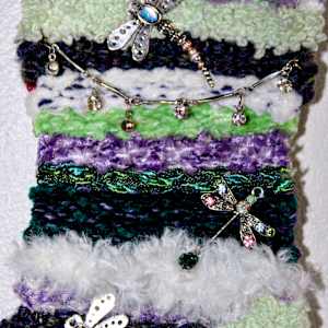Whimsical Muse Club Membership by Annette 