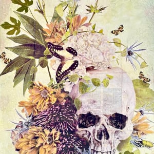 Nothing Beyond Restoration by Judith Monroe