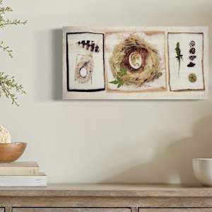 Heaven in a Wildflower by Judith Monroe