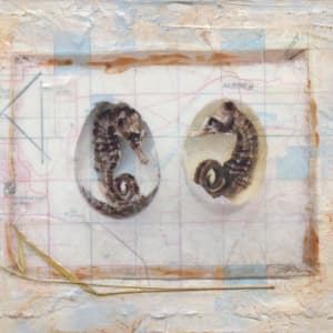 Be Still #107 by Judith Monroe