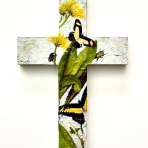 PEACE by Judith Monroe