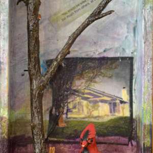 House of Wisdom by Judith Monroe