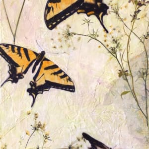 Healing from the Past by Judith Monroe