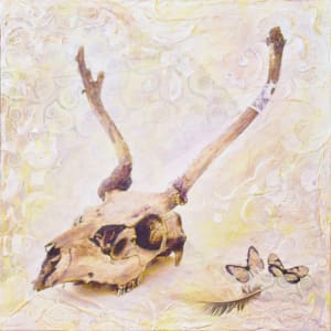 Life & Death by Judith Monroe