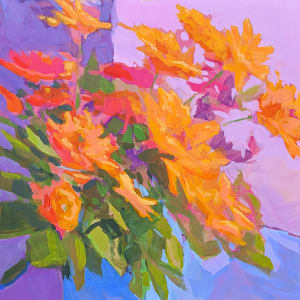 A Lovely Day by Lisa Kyle