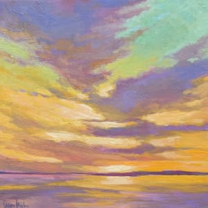 Love will Set you Free by Lisa Kyle