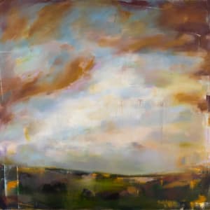 Far Into the Silent Land by Nicole Renee Ryan