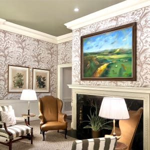 The Far Elsewhere Country by Nicole Renee Ryan 