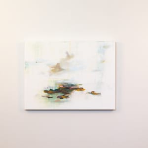 In a Place Obscured by Nicole Renee Ryan 