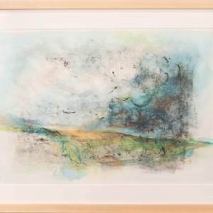 Mind Dust 1 by Nicole Renee Ryan