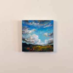 Monologue 18 by Nicole Renee Ryan 