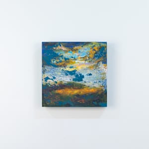 Monologue 34 by Nicole Renee Ryan 