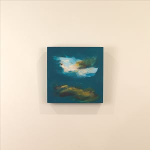 Monologue 35 by Nicole Renee Ryan 