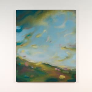 Other World Behind by Nicole Renee Ryan 