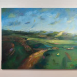 The Far Elsewhere Country by Nicole Renee Ryan 