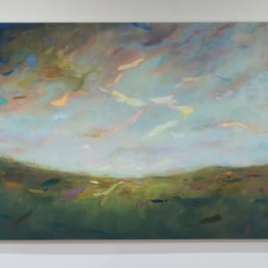 The Great Perhaps by Nicole Renee Ryan 