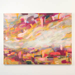 The Never Was by Nicole Renee Ryan, Image 1.