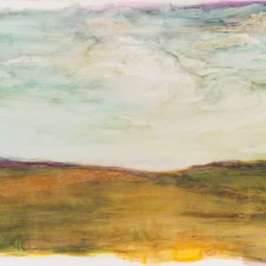 The Travel Home by Nicole Renee Ryan  Image: before repainting