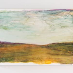 The Travel Home by Nicole Renee Ryan  Image: before repainting