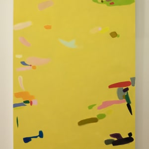 Turn Left at Yesterday by Nicole Renee Ryan 